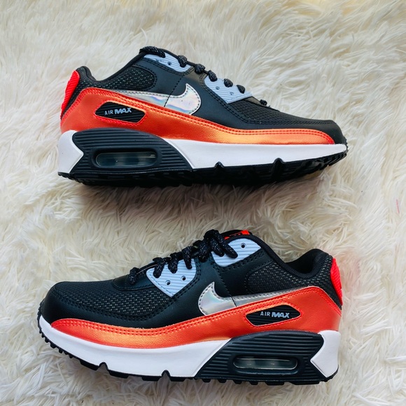 Nike Air Max 90 - Picture 5 of 7